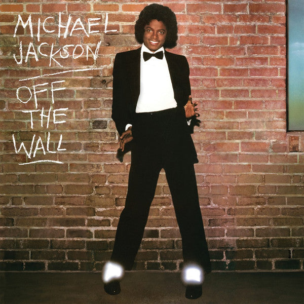 JACKSON, MICHAEL - OFF THE WALL : CD + BLU-RAY DOCO - CD