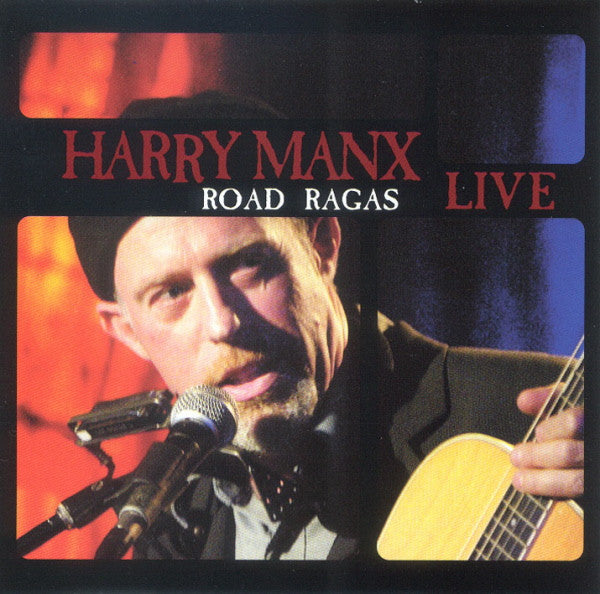 MANX, HARRY - WEST EATS MEET - CD