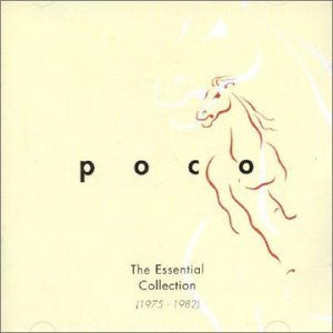 POCO - ESSENTIAL COLLECTION 1975-1982 - CD