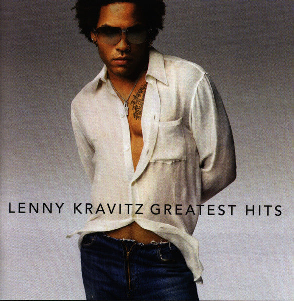 KRAVITZ, LENNY - GREATEST HITS - CD