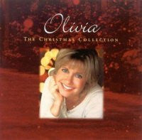 NEWTON JOHN, OLIVIA - CHRISTMAS COLLECTION - CD