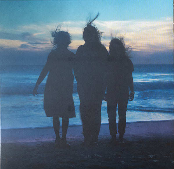 BOYGENIUS - REST : GOLD 10" VINYL - LP