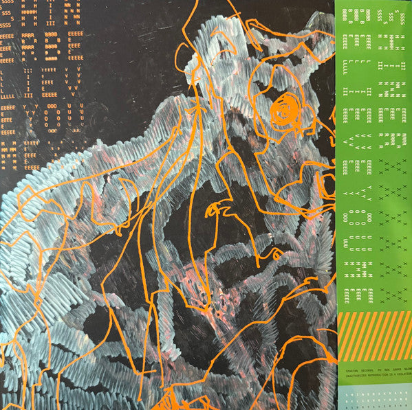 SHINER - BELIEVEYOUME: TROPICAL SUNSET - LP