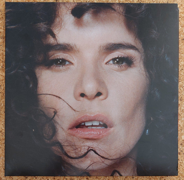 FAITH, PALOMA - GLORIFICATION OF SADNESS - LP