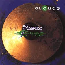 CLOUDS - PENNY CENTURY : GREEN VINYL (180-GRAM) - LP