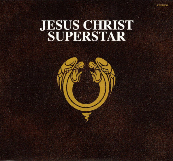 JESUS CHRIST SUPERSTAR : UK CAST - ORIGINAL CAST (1970) : 2CD REMASTER - CD