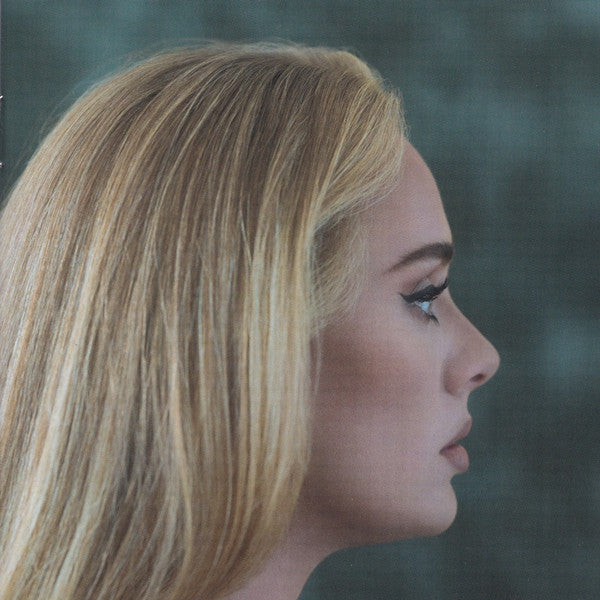 ADELE - 30 - CD
