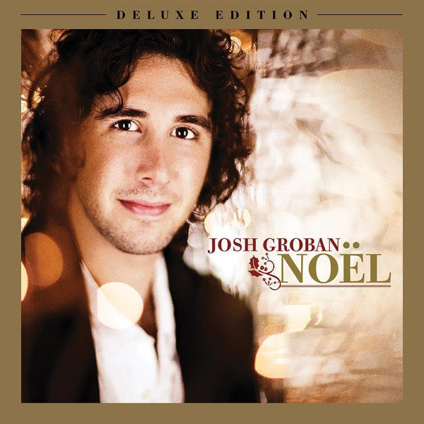 GROBAN, JOSH - NOEL: DELUXE EDITION - CD