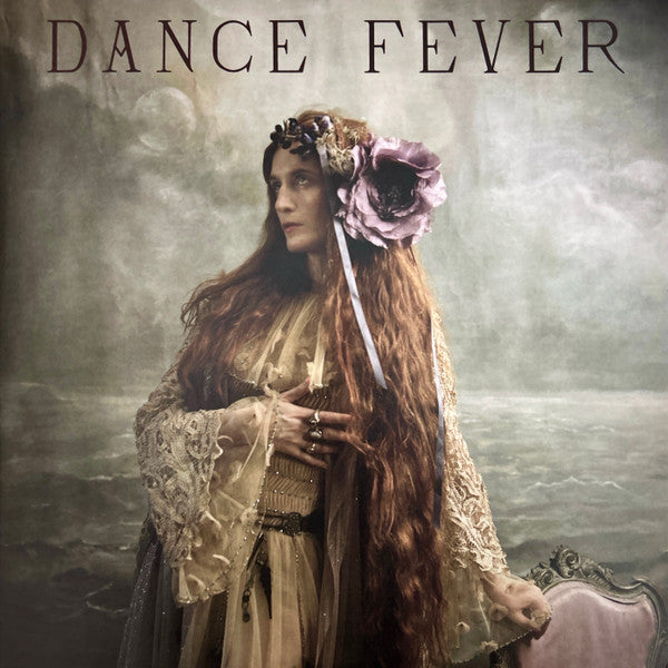 FLORENCE & THE MACHINE - DANCE FEVER : ALTERNATE ARTWORK (2LP) - LP