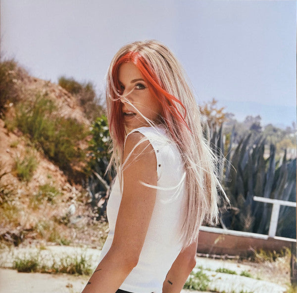 ACORN, TAYLOR - POSTER CHILD : LEMONADE VINYL - LP