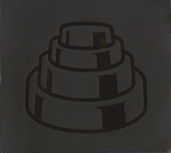 DEVO - 50 YEARS OF DE-EVOLUTION : 1973 - 2023 - CD