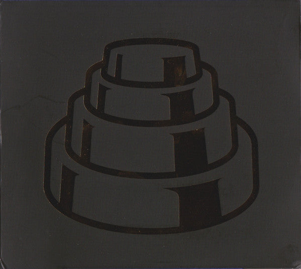 DEVO - 50 YEARS OF DE-EVOLUTION : 1973 - 2023 - CD