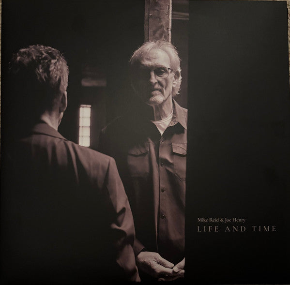 REID, MIKE & JOE HENRY - LIFE AND TIME : 180-GRAM VINYL (2LP) - LP
