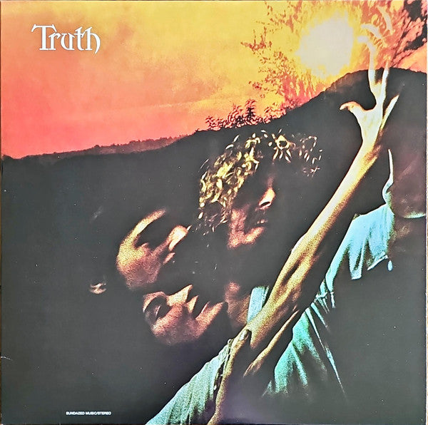 TRUTH - TRUTH : 2024 REISSUE - LP
