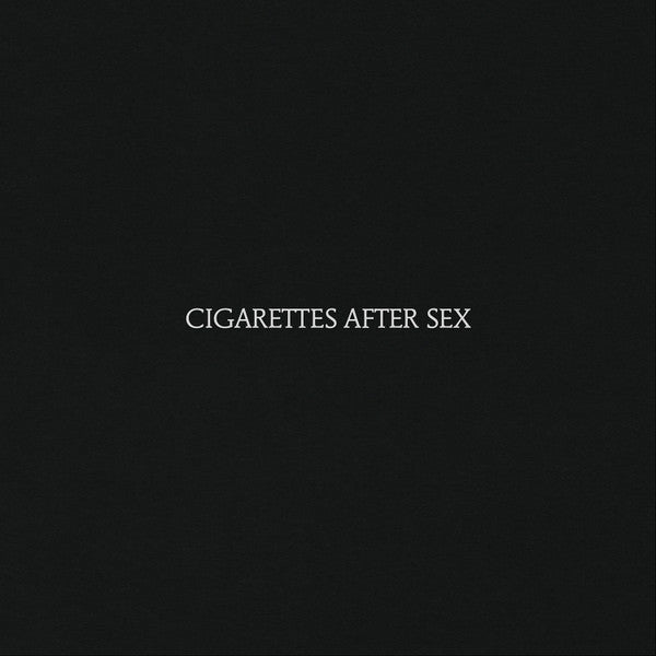 CIGARETTES AFTER SEX - CIGARETTES AFTER SEX - LP