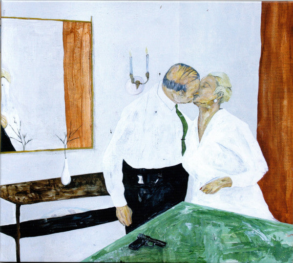 BIG SCARY - ME & YOU - CD