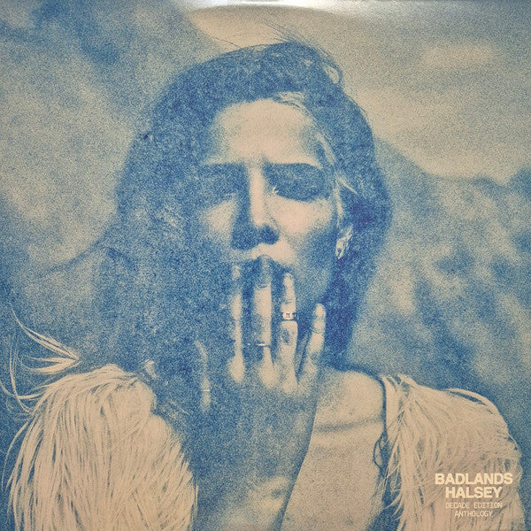 HALSEY - BADLANDS : 3LP DECADE EDITION - LP