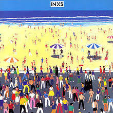 INXS - INXS (1980) : 180-GRAM VINYL - LP