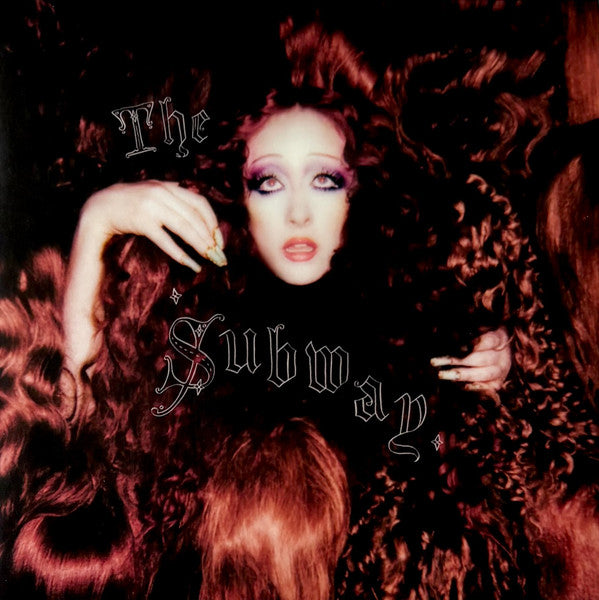 ROAN, CHAPPELL - SUBWAY/THE GIVER: LAVENDER DAYDREAM - 7