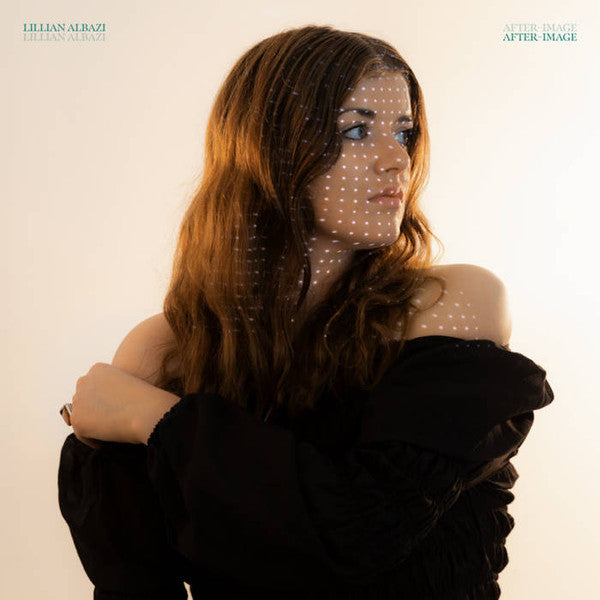 ALBAZI, LILLIAN - AFTER-IMAGE - LP