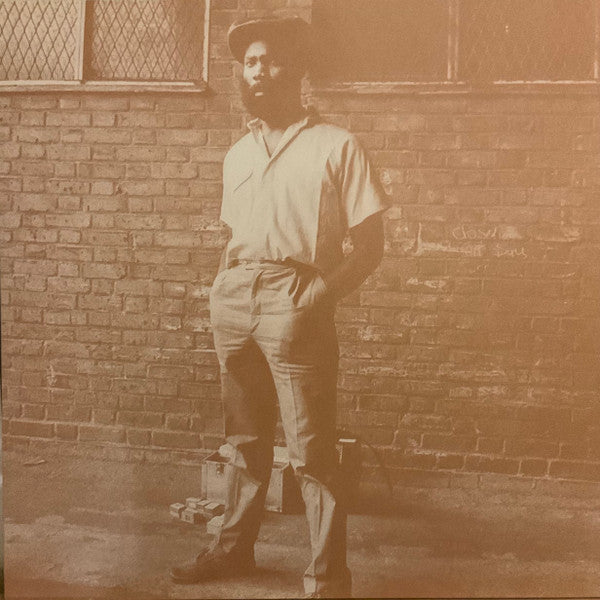 BOVELL, DENNIS - SUFFERER SOUNDS : 2LP SET - LP