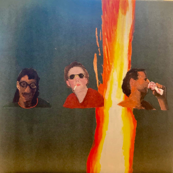 LENDERMAN, MJ - MANNING FIREWORKS - CD