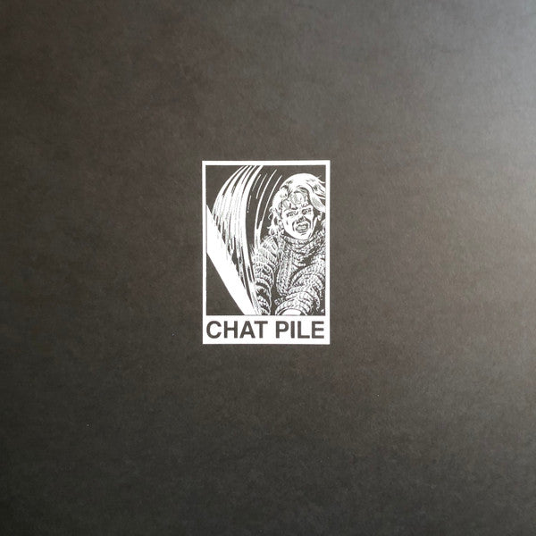 CHAT PILE - GOD'S COUNTRY : COLOURED VINYL - LP