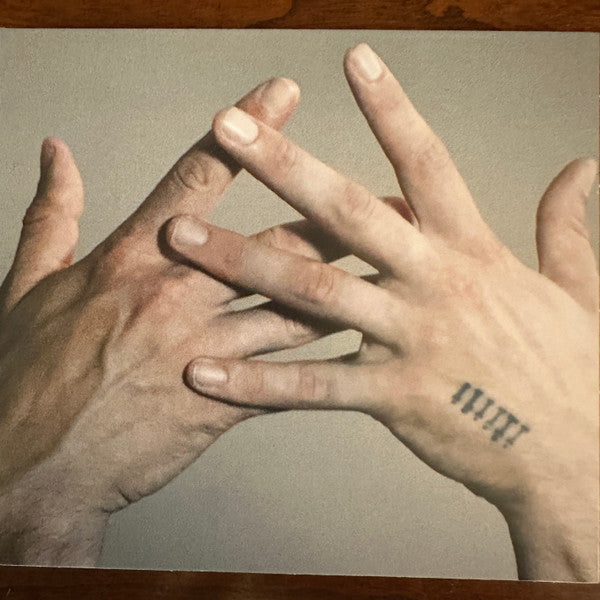 DEPLUME, ALABASTER - BLADE BECAUSE A BLADE IS WHOLE - CD