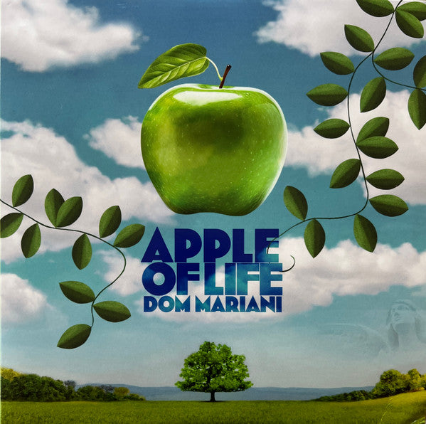 MARIANI, DOM - APPLE OF LIFE - LP