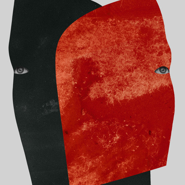 RIVAL CONSOLES - PERSONA : 2LP SET - LP