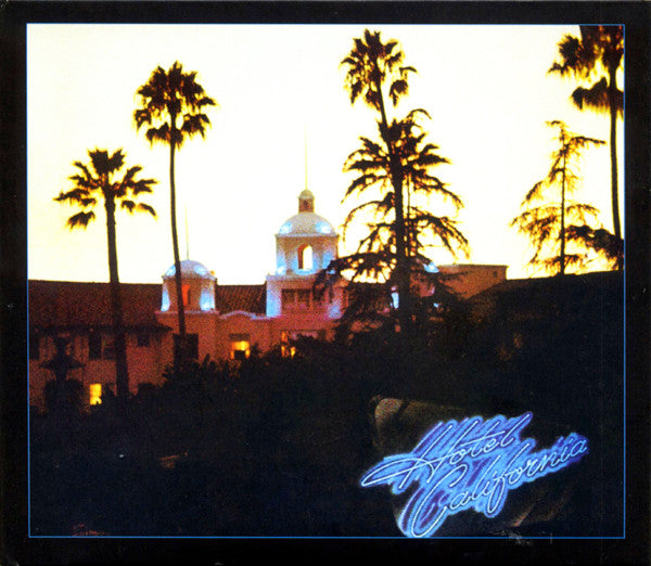 EAGLES - HOTEL CALIFORNIA + 10 : 2CD 40TH ANNIV. - CD