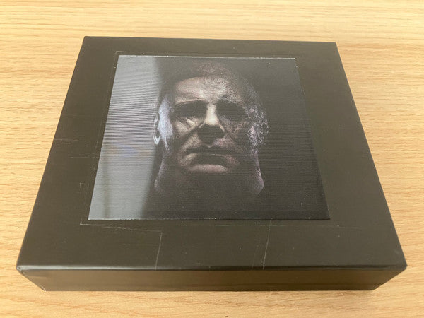 HALLOWEEN - COMPLETE EXPANDED COLLECTION (3CD) - CD