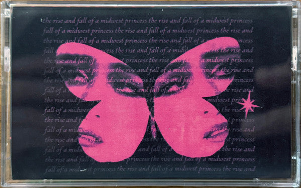 ROAN, CHAPPELL - RISE & FALL OF A MIDWEST PRINCESS - CS