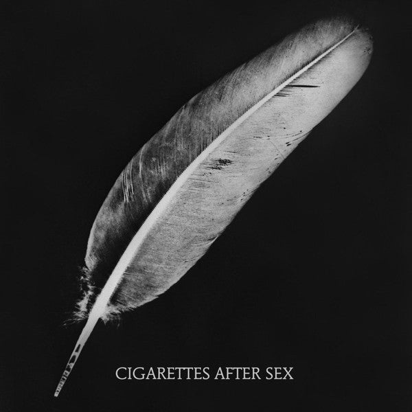 CIGARETTES AFTER SEX - AFFECTION - 7