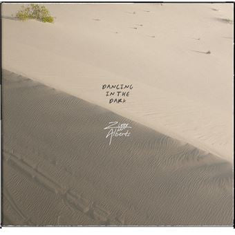 ALBERTS, ZIGGY - DANCING IN THE DARK - CD