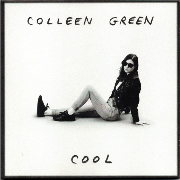 GREEN, COLLEEN - COOL - CD