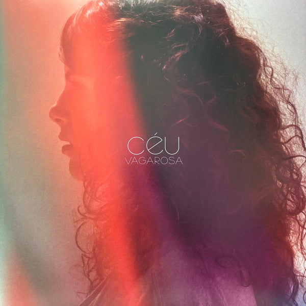 CEU - VAGAROSA : 2025 REISSUE - LP