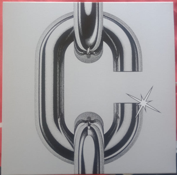 CIVIC - CHROME DIPPED : TRI-COLOUR VINYL - LP