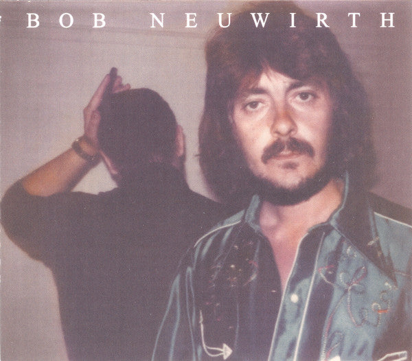 NEUWIRTH, BOB - BOB NEUWIRTH : 2024 REISSUE - CD