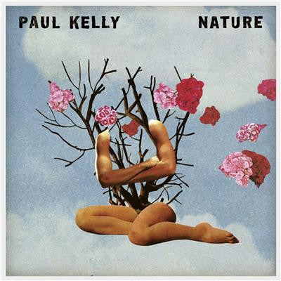 KELLY, PAUL - NATURE - LP