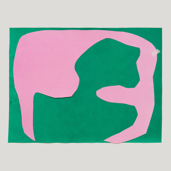 TORRES, LAURIE - APRES COUP - LP