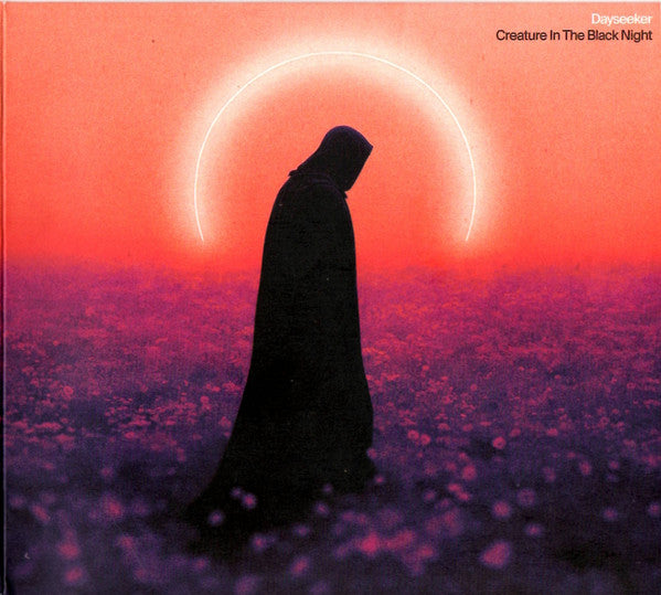 DAYSEEKER - CREATURE IN THE BLACK NIGHT - CD