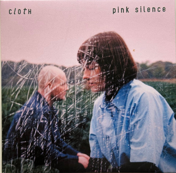 CLOTH - PINK SILENCE - CD