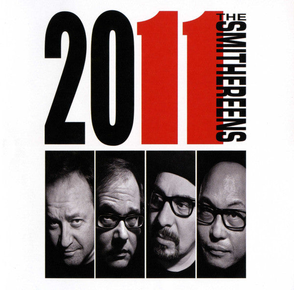 SMITHEREENS - 2011 : 2025 REISSUE - CD