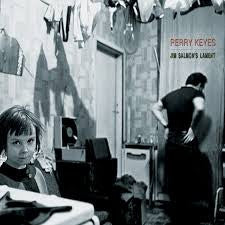 KEYES, PERRY - JIM SALMON'S LAMENT - CD
