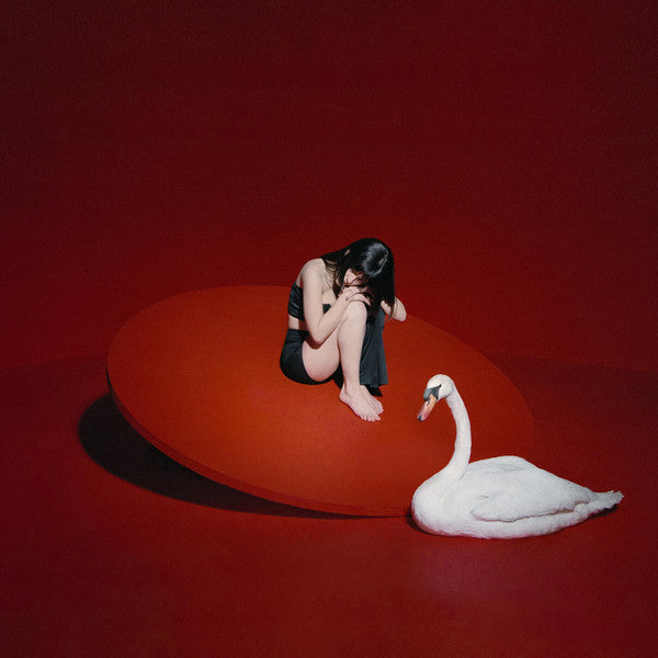 MARIAS - CINEMA - LP