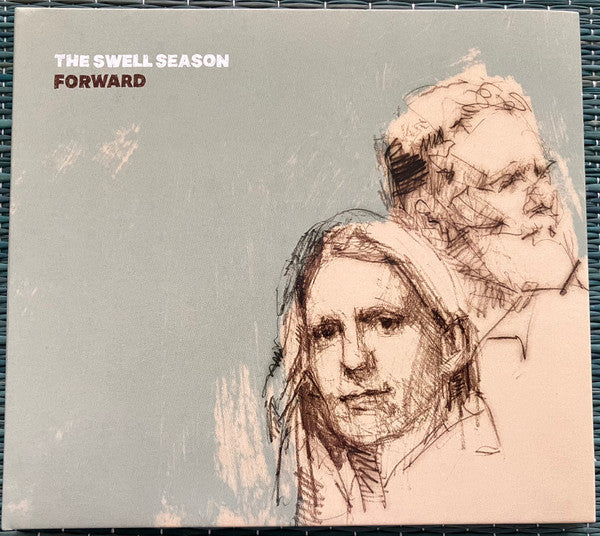 SWELL SEASON - FORWARD - CD