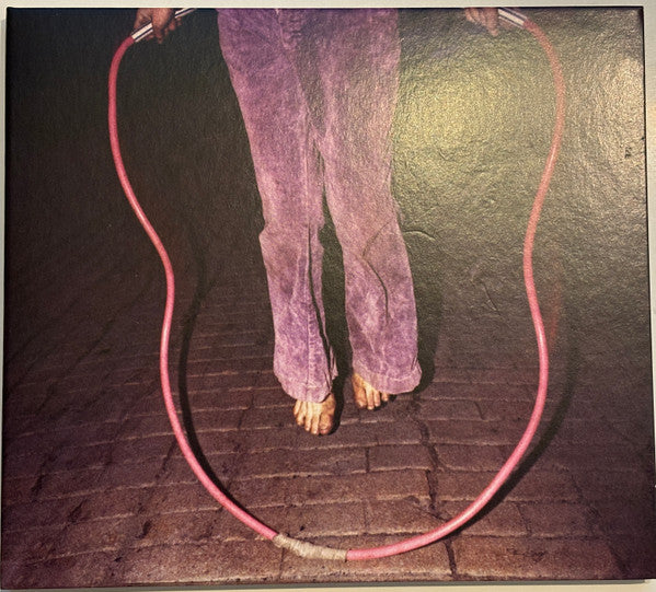 BUFFALO TOM - JUMP ROPE - CD