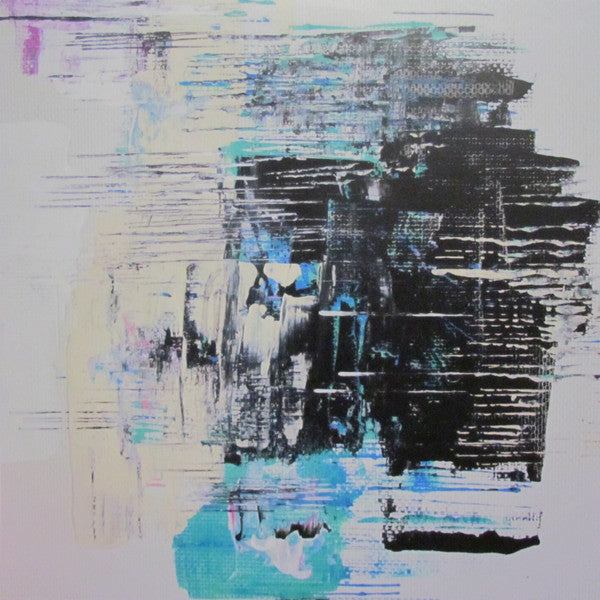 DUSTER - IN DREAMS : BLACK VINYL - LP