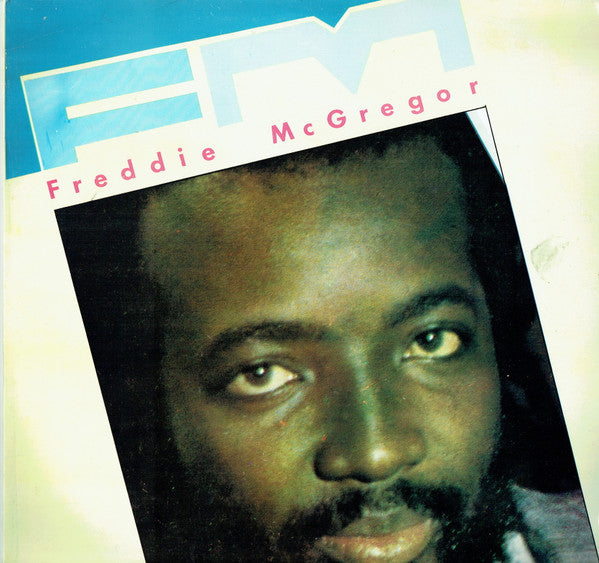 MCGREGOR, FREDDIE - FM: 2026 REMASTERED EDITION - CD